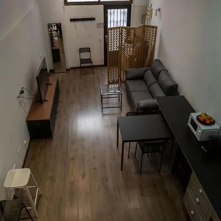 Casa Gracia Con Jardin-3